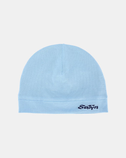 Skull Cap - Intérieur satin